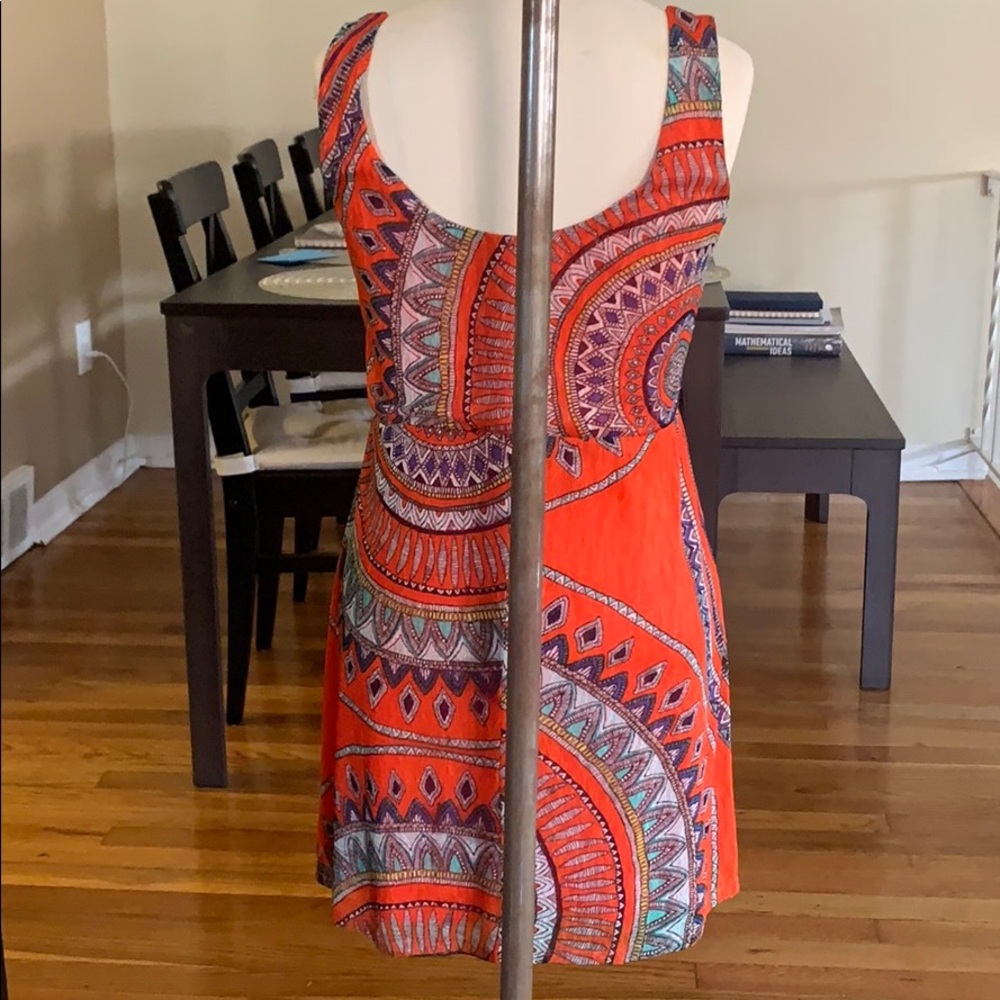 🌞 American Rag Mini Dress 🌞 - Picture 2 of 2